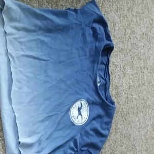 A cropped-tee